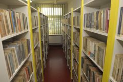 Nowe oblicze brzezińskiej biblioteki