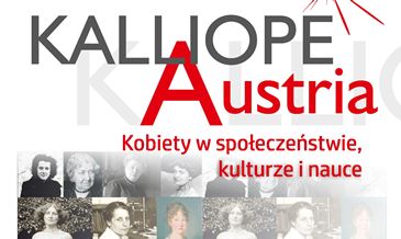 Kalliope 2 2 - Kalliope Austria. Kobiety w społeczeństwie, kulturze i nauce