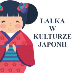 Niebawem wystawa w bibliotece pt: Lalka w kulturze Japonii