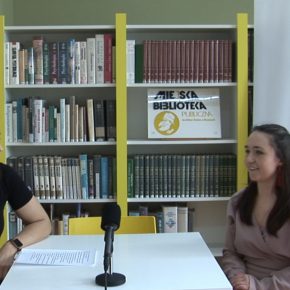 Rozmowa z Julią Garnysz już dostępna na YouTube