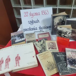 159 rocznica wybuchu powstania styczniowego
