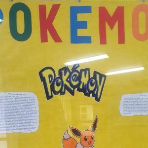 Międzynarodowy Dzień Pokemonów