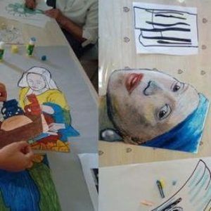 Zapraszamy na wystawę „Kobieta w malarstwie”