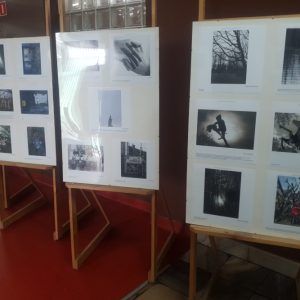Magia dnia – nowa wystawa Łódzkiego Towarzystwa Fotograficznego